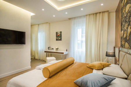 Miraval Luxury Rooms, Split, Croatia