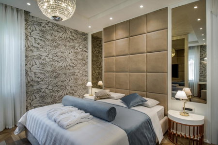 Miraval Luxury Rooms, Split, Croatia