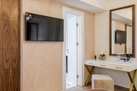 Miraval Luxury Rooms, Split, Croatia