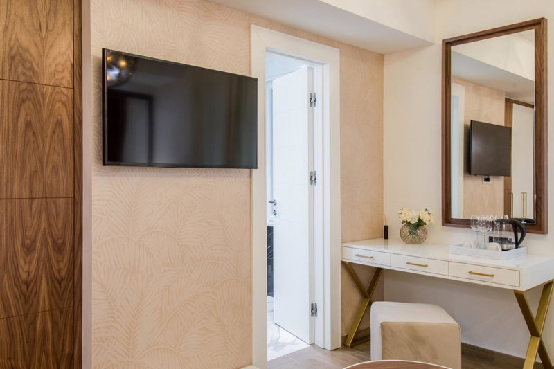 Miraval Luxury Rooms, Split, Croatia