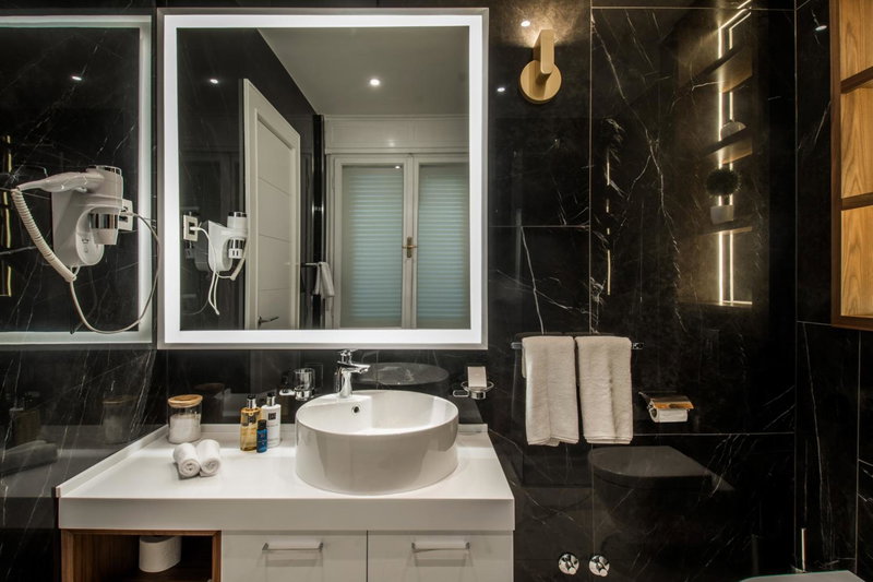 Miraval Luxury Rooms, Split, Croatia