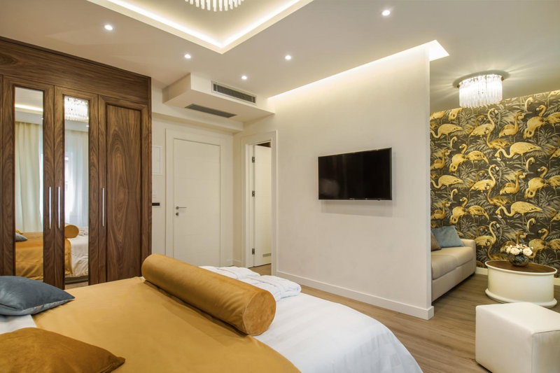 Miraval Luxury Rooms, Split, Croatia