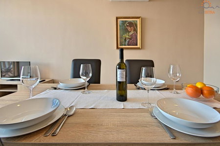 Rotonda Inn Novigrad, Novigrad Istria, Croatia