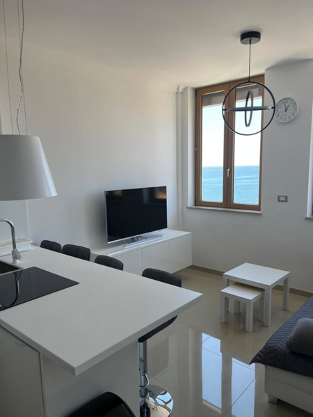 Rotonda Inn Novigrad, Novigrad Istria, Croatia