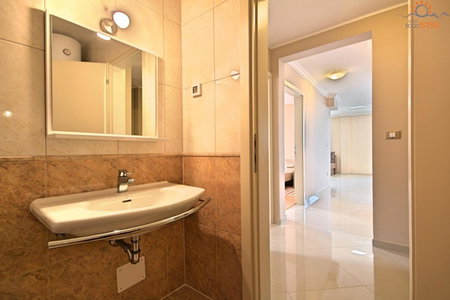 Rotonda Inn Novigrad, Novigrad Istria, Croatia