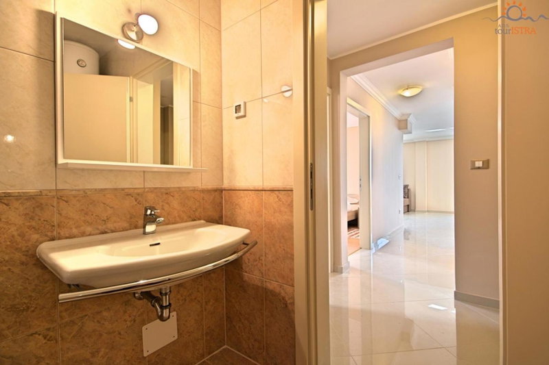 Rotonda Inn Novigrad, Novigrad Istria, Croatia