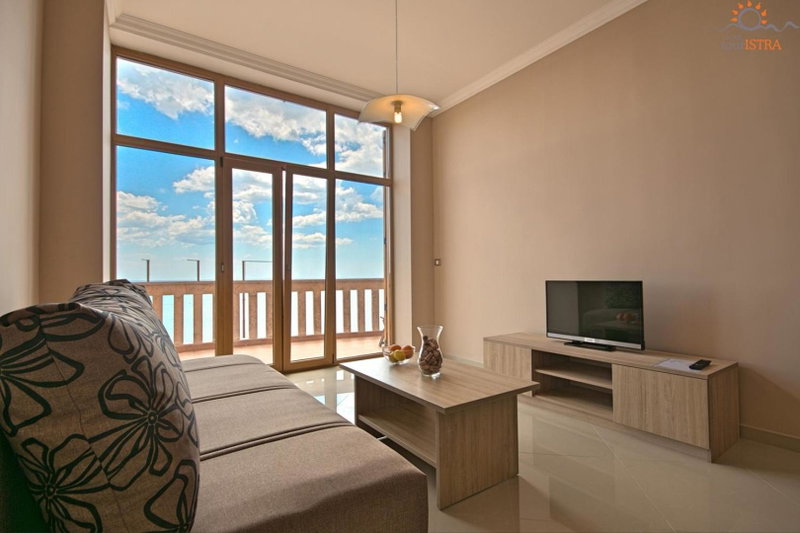 Rotonda Inn Novigrad, Novigrad Istria, Croatia