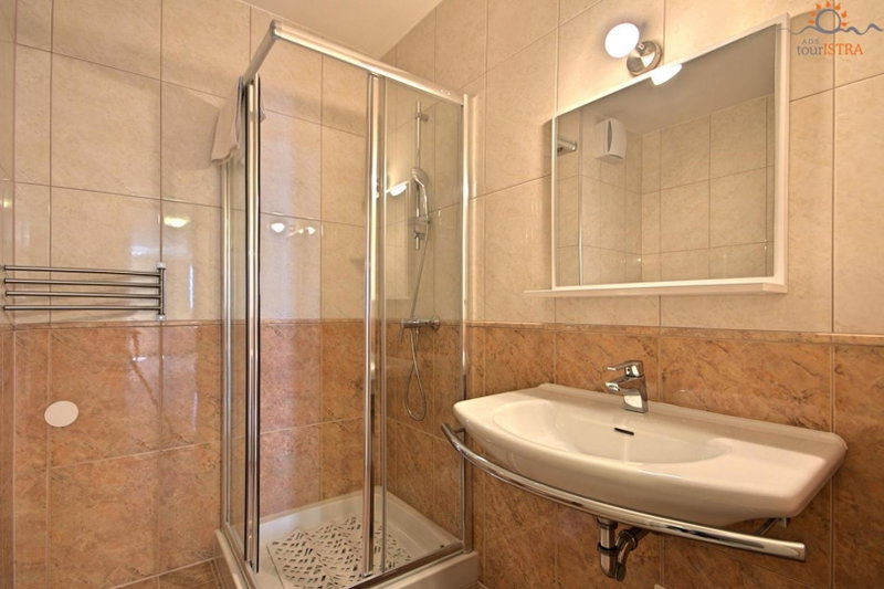 Rotonda Inn Novigrad, Novigrad Istria, Croatia