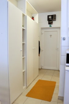 Studio Start, Centar, Croatia
