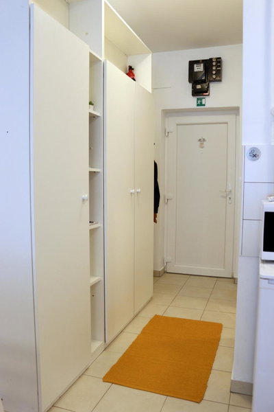 Studio Start, Centar, Croatia