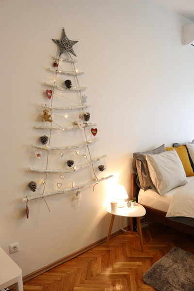 Studio Start, Centar, Croatia