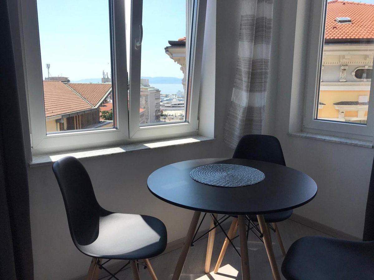Studio Apartmani Paola, Croatia