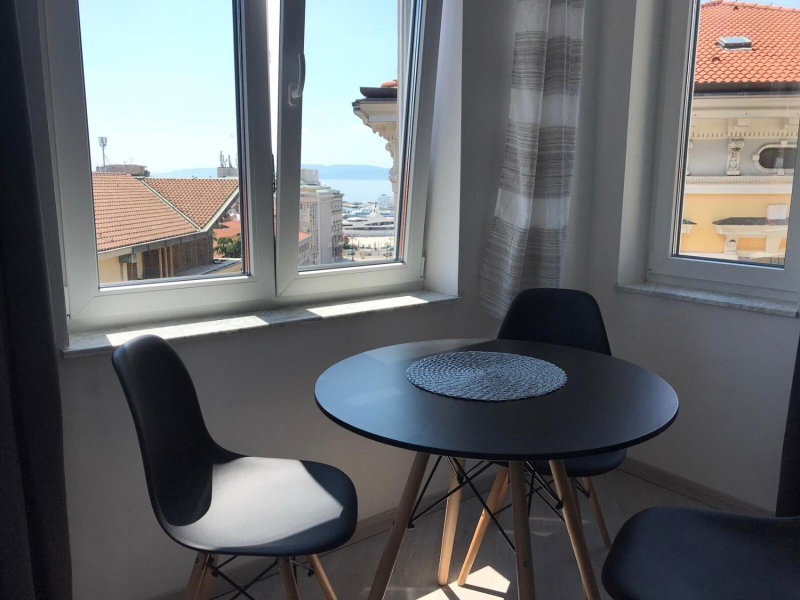 Studio Apartmani Paola, Rijeka, Croatia