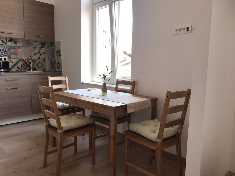 Studio Apartmani Paola, Rijeka, Croatia