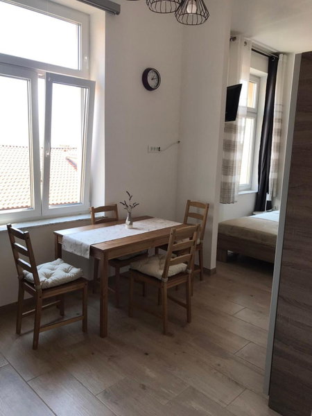 Studio Apartmani Paola, Rijeka, Croatia