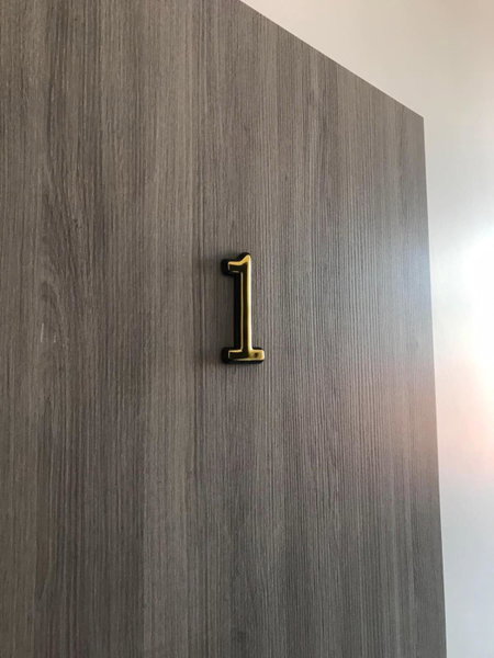 Studio Apartmani Paola, Rijeka, Croatia