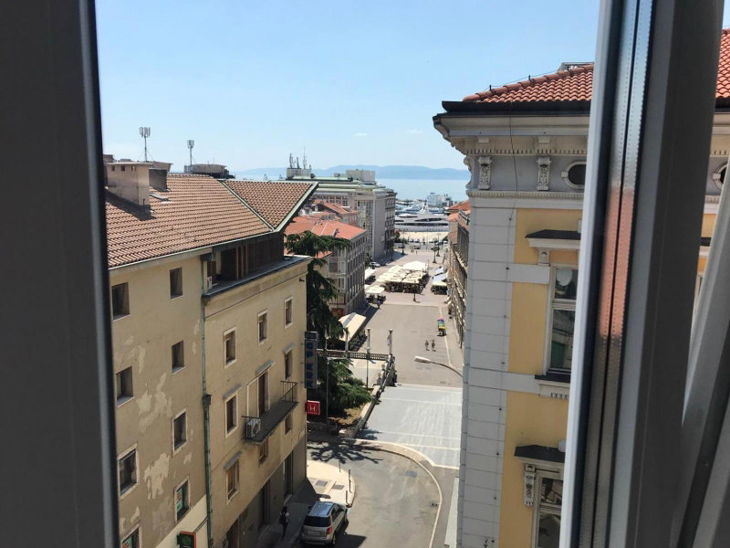 Studio Apartmani Paola, Rijeka, Croatia