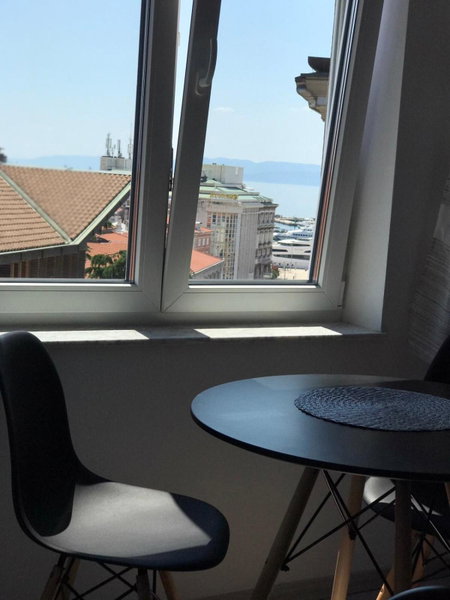 Studio Apartmani Paola, Rijeka, Croatia