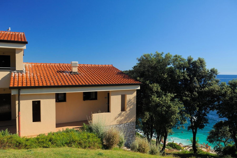 Maistra Select Petalon Resort, Vrsar, Croatia