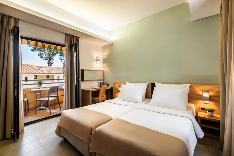 Maistra Select Petalon Resort, Vrsar, Croatia