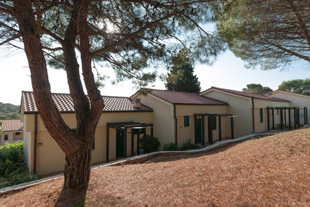 Maistra Select Petalon Resort, Vrsar, Croatia