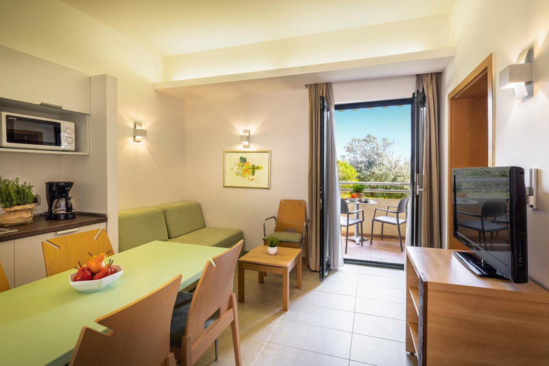 Maistra Select Petalon Resort, Vrsar, Croatia