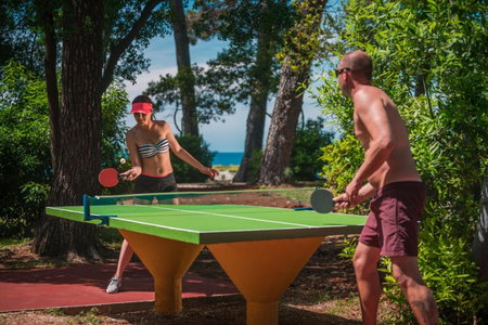 Valamar Parentino Hotel, Poreč, Croatia