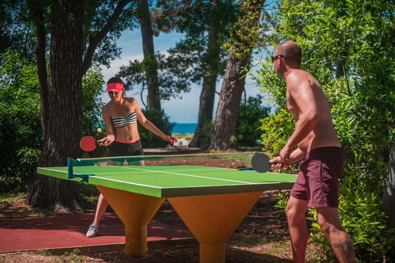 Valamar Parentino Hotel, Poreč, Croatia