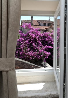 Villa Carrara, Split, Croatia