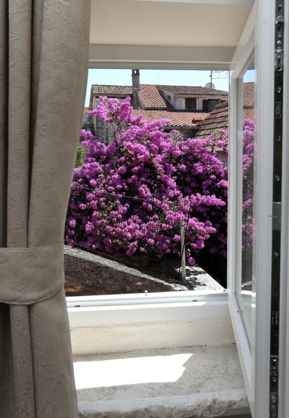 Villa Carrara, Split, Croatia