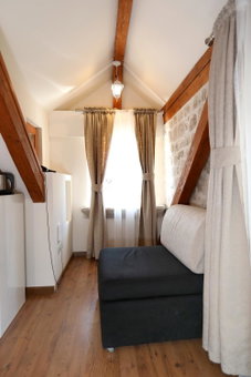 Villa Carrara, Split, Croatia