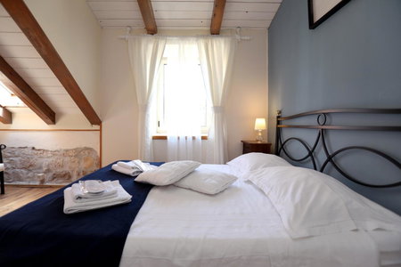 Villa Carrara, Split, Croatia
