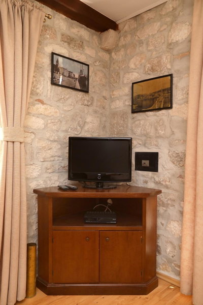 Villa Carrara, Split, Croatia