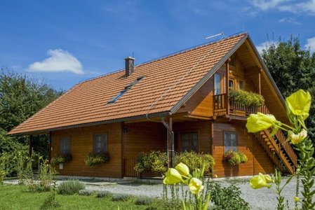 Ranch Jelov Klanac, Rakovica, Croatia