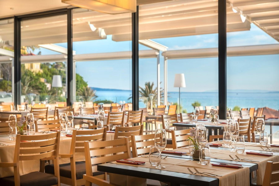 Valamar Padova Hotel, Rab, Croatia