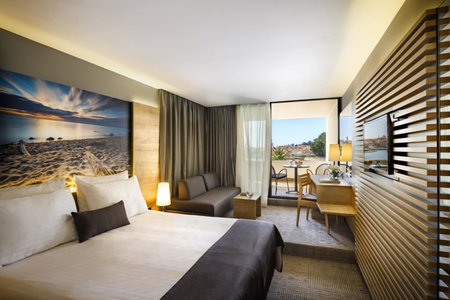 Valamar Padova Hotel, Rab, Croatia