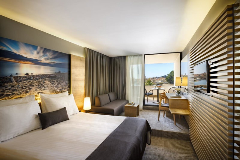 Valamar Padova Hotel, Rab, Croatia