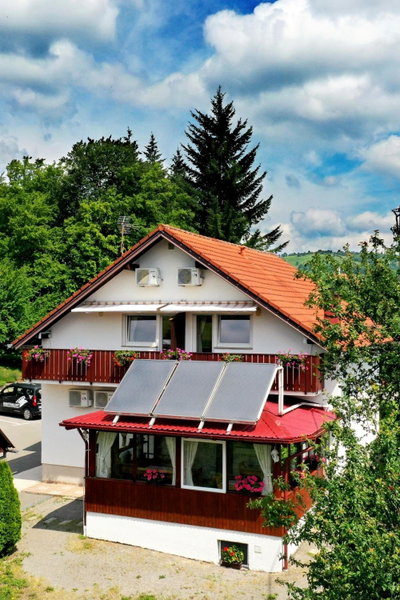 House Marija B&B, Seliste Dreznicko, Croatia
