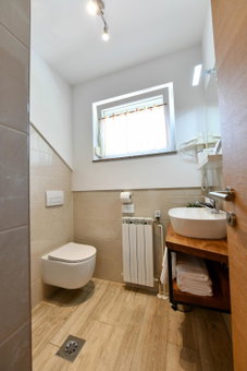 House Marija B&B, Seliste Dreznicko, Croatia