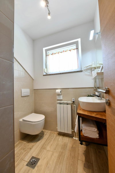 House Marija B&B, Seliste Dreznicko, Croatia