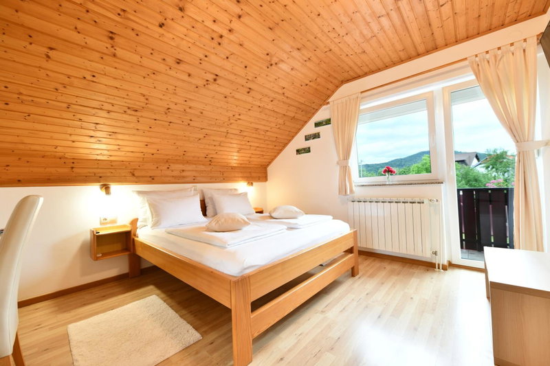 House Marija B&B, Seliste Dreznicko, Croatia