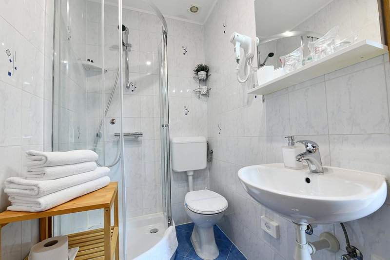 House Marija B&B, Seliste Dreznicko, Croatia