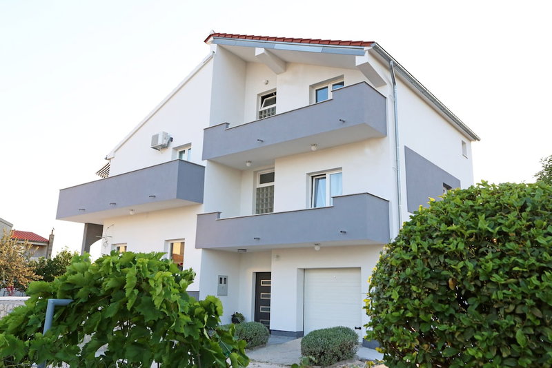 Guesthouse Villa DomeNico, Sibenik, Croatia