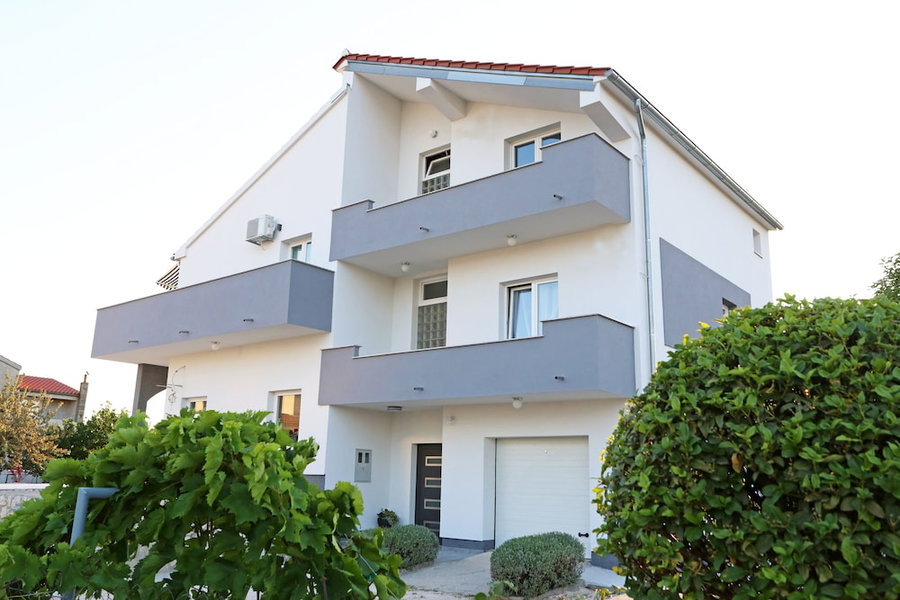 Guesthouse Villa DomeNico, Sibenik, Croatia