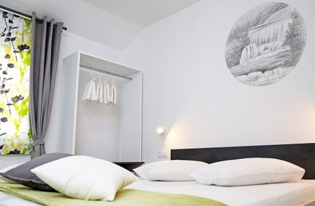 Guesthouse Villa DomeNico, Sibenik, Croatia