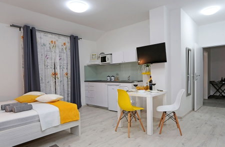 Guesthouse Villa DomeNico, Sibenik, Croatia