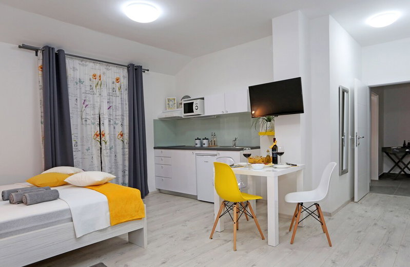 Guesthouse Villa DomeNico, Sibenik, Croatia