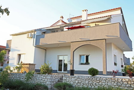 Guesthouse Villa DomeNico, Sibenik, Croatia