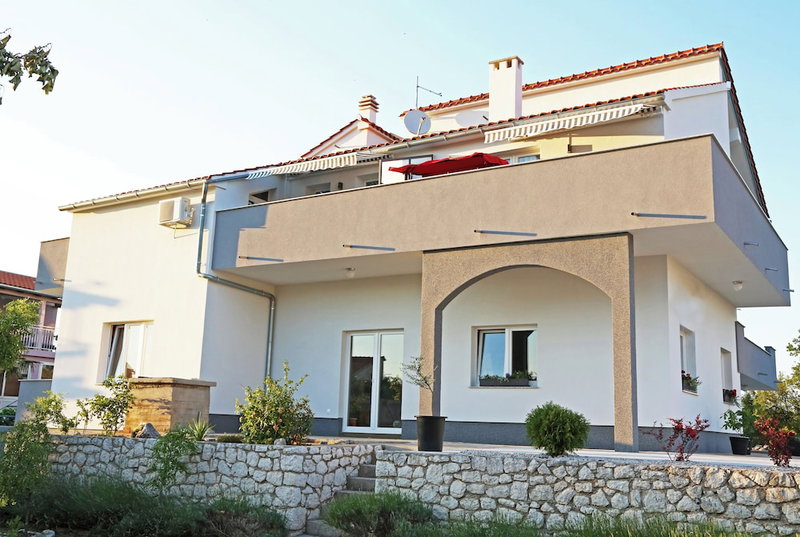 Guesthouse Villa DomeNico, Sibenik, Croatia