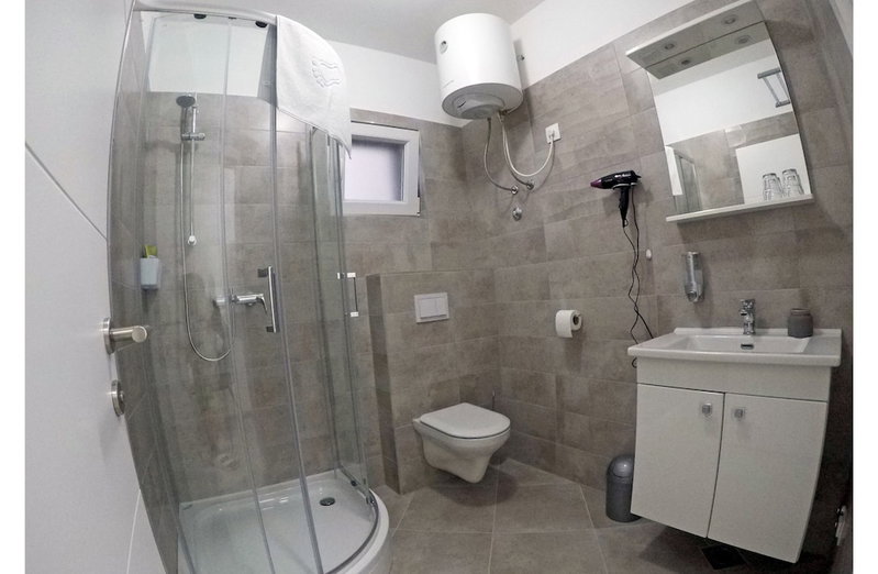 Guesthouse Villa DomeNico, Sibenik, Croatia